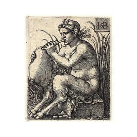 HansSebaldBeham1500-1550 WeiblicherSatyr.jpg
