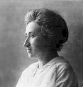 Rosa Luxemburg